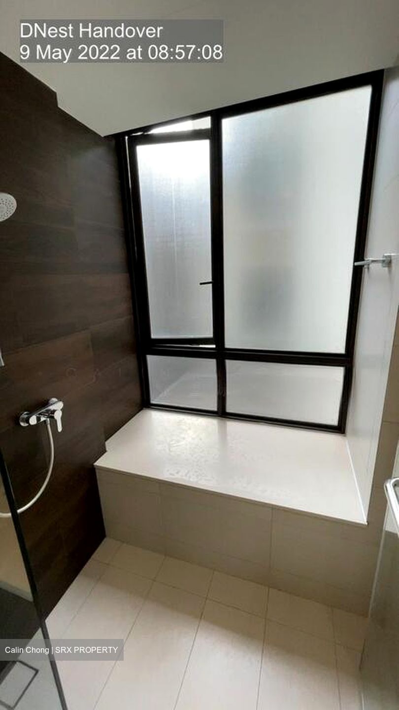 d'Nest (D18), Condominium #532469811